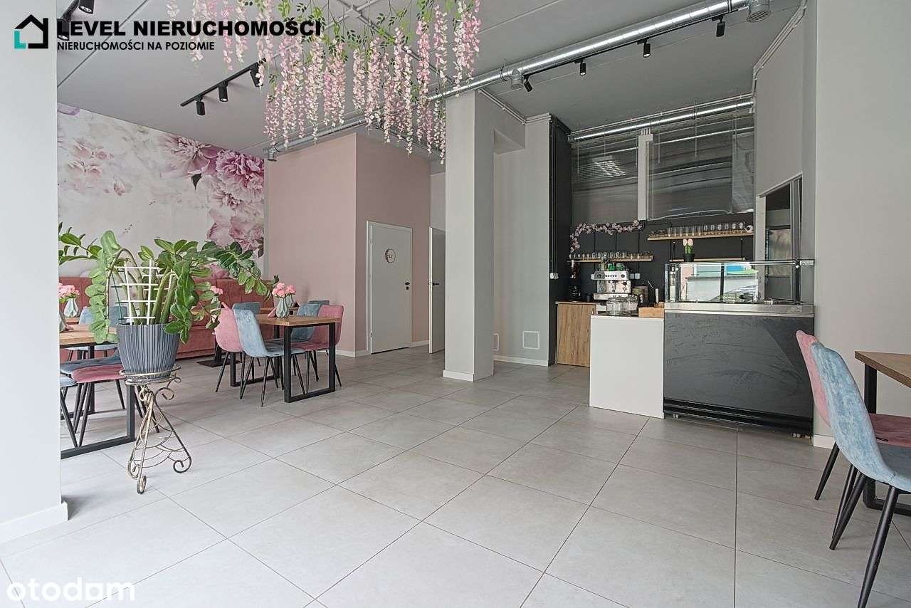 Lokal handlowo – usługowy na starówce - Pełny obrazek: 4/6