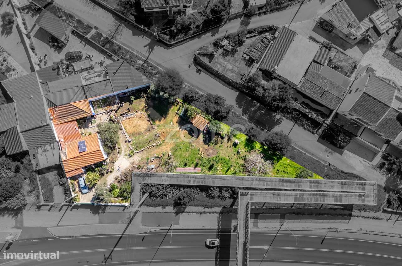 Moradia Térrea em Lote de 979 m² na Mexilhoeira Grande - Grande imagem: 5/17