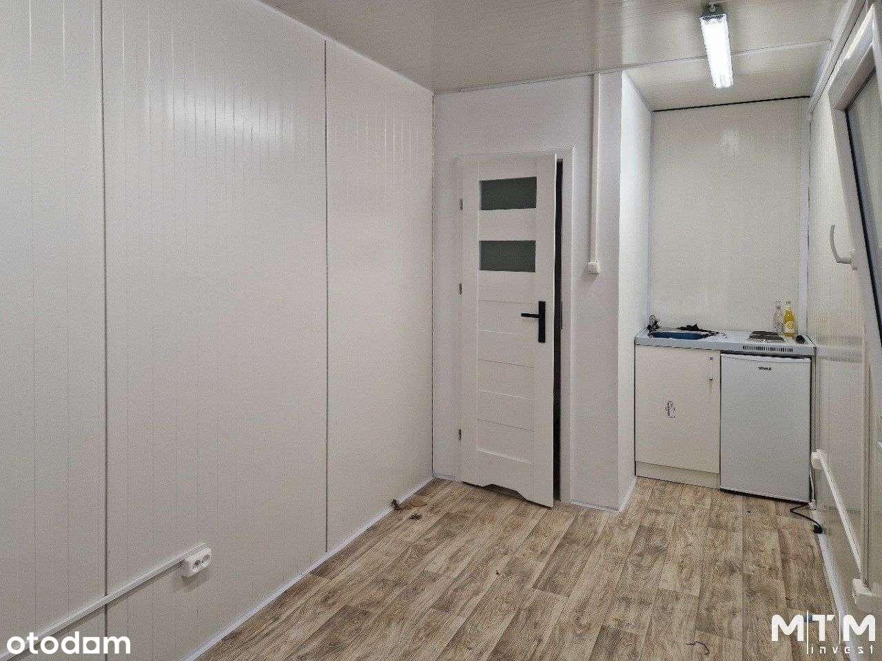 Wolne II kwartał 2026 R. - Obiekt W Budowie - Pełny obrazek: 4/5