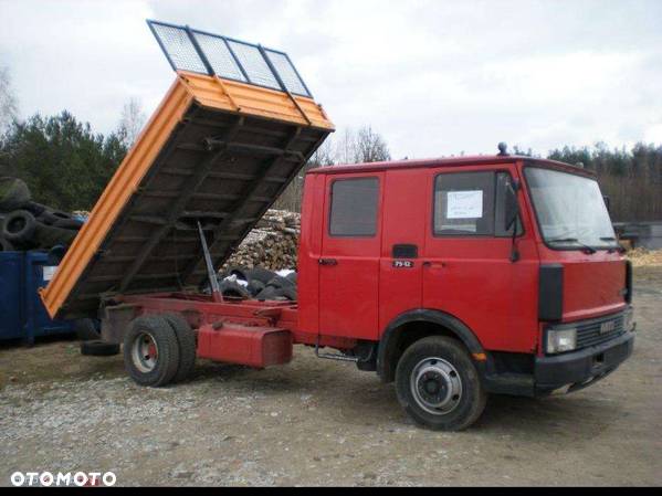 IVECO  MAGIRUS  Turbo ZETA  -  SZYBA Kabiny Przód + Boczna + Tylnia + Czołowa przednia  -  WSZYSTKIE  CZĘŚCI  79-12 , 80-13 , 59-12 , 79-10 , 59-10 , Volkswagen VW LT-80 , MAN - 1