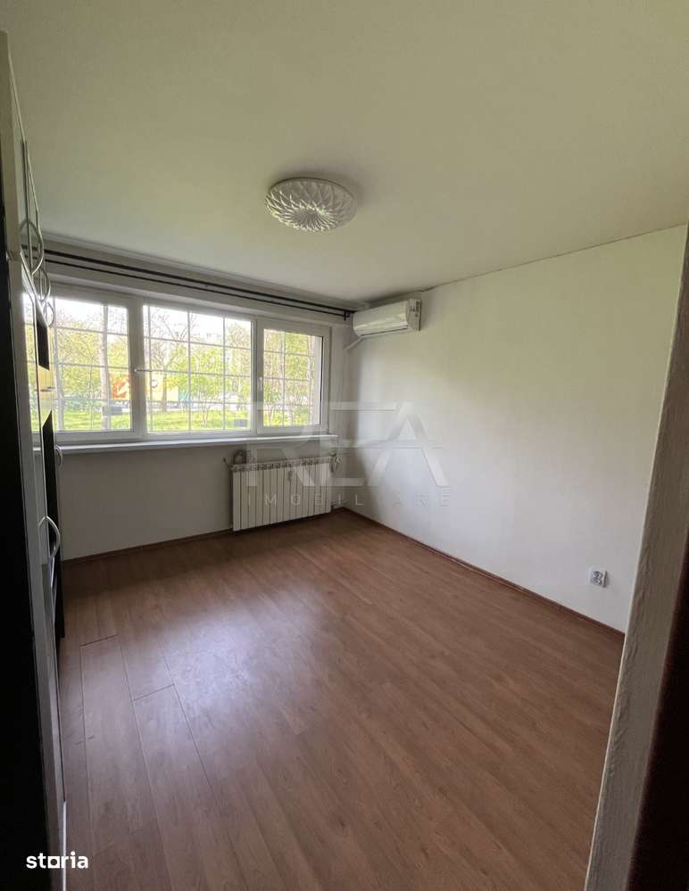 2 camere, P/4, anvelopat, bloc tip P-Drumul Taberei