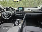 BMW Seria 3 316i Touring Sport Line - 19