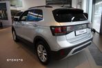 Volkswagen T-Cross 1.0 TSI Life - 5