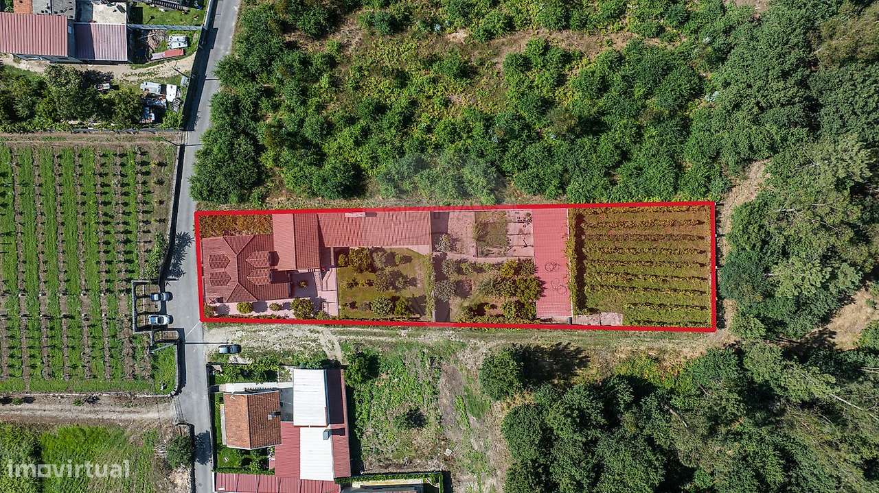 Moradia T6 para venda - Grande imagem: 4/50