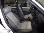 Carro MOT:  DJZ  XUD9 PEUGEOT 205 1990 1.9D 65CV 5P BRANCO DIESEL - 7