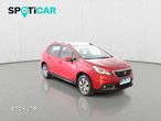 Peugeot 2008 1.2 Pure Tech GPF Signature S&S EAT6 - 5