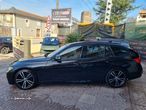 BMW 320 d Touring Pack M - 10