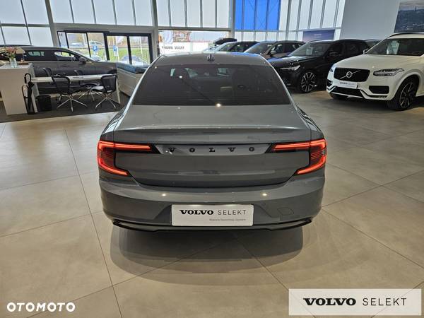 Volvo S90 - 7