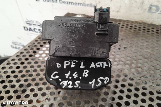 Pompa ABS 0265216651 Opel Astra G  [din 1998 pana  2009] wagon 5-usi - 4