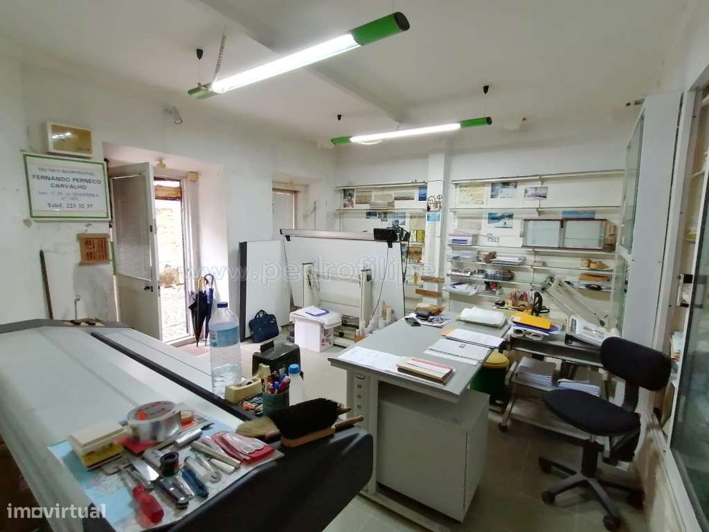 Loja no Centro de Sesimbra - Grande imagem: 4/11