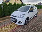 Hyundai i10 1.0 GO+ - 1