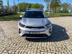 Kia Stonic 1.0 T-GDI Wave - 39