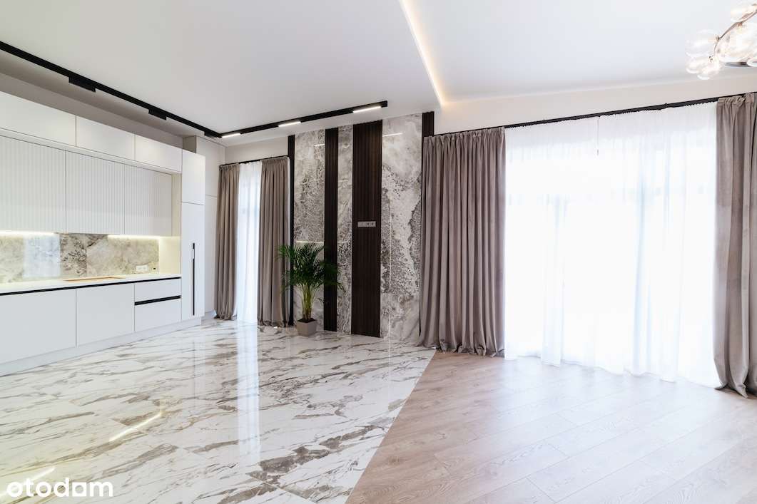 ‼️Ogromne okna, Balkony 25 m2‼️ dwie łazienki |5 min od Metra Wierzbno-0