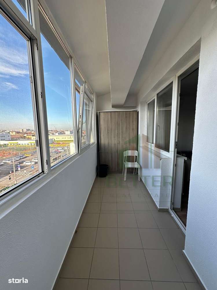 Apartament 2 Camere decomandat In Popesti-Leordeni/Gataa De Mutare-8