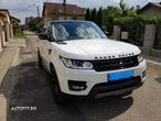 Land Rover Range Rover Sport 3.0 SDV6 HSE Dynamic - 2