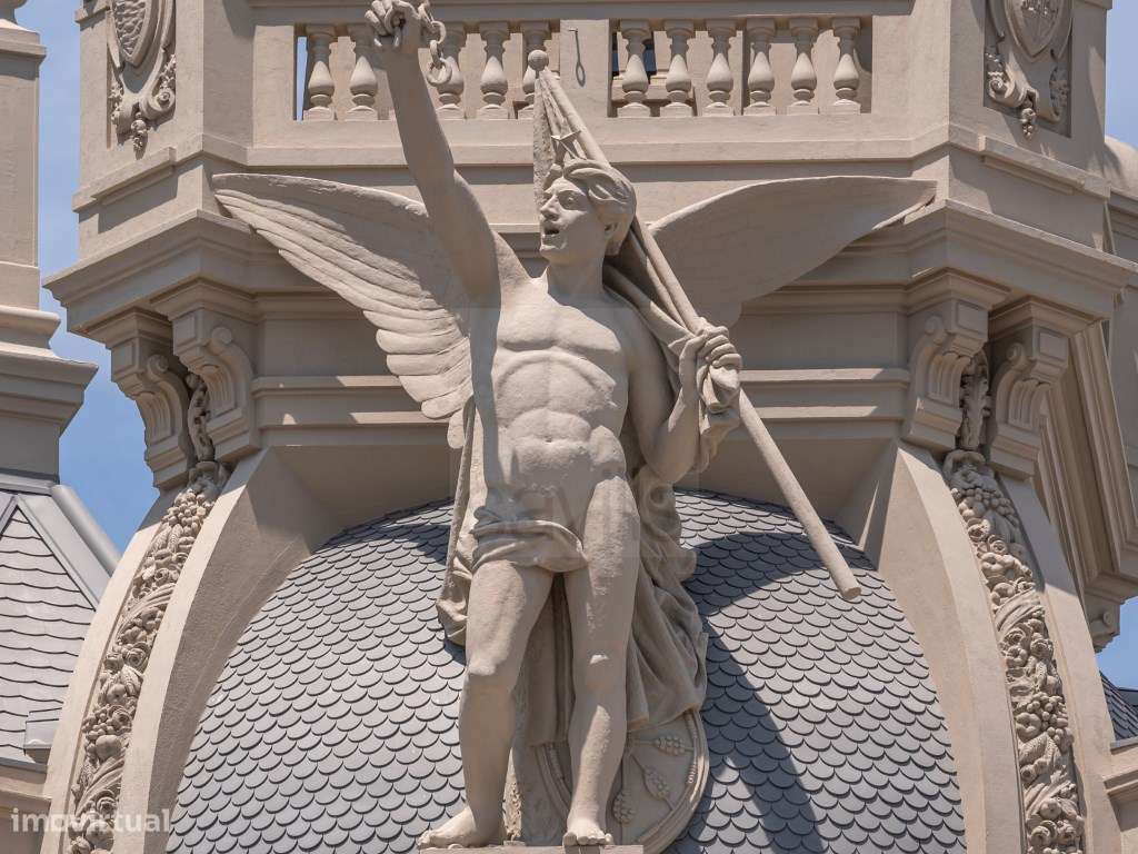 Apartamento T2 Duplex Avenida dos Aliados - Grande imagem: 4/27