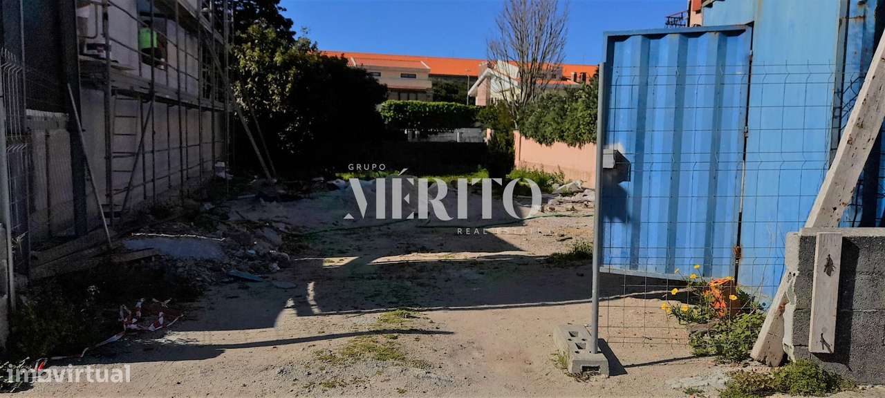 Terreno para construção de moradia - Póvoa de Varzim - Grande imagem: 2/5