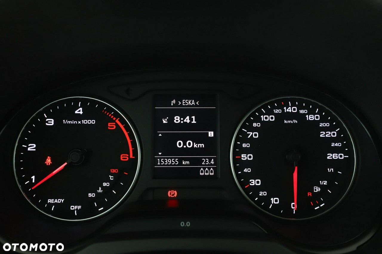 Audi A3 1.6 TDI clean diesel Attraction - 21