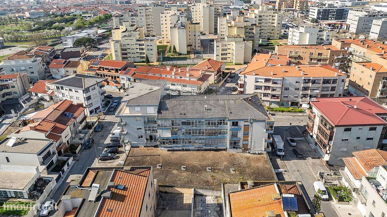 Apartamento T2 para venda - Grande imagem: 4/24
