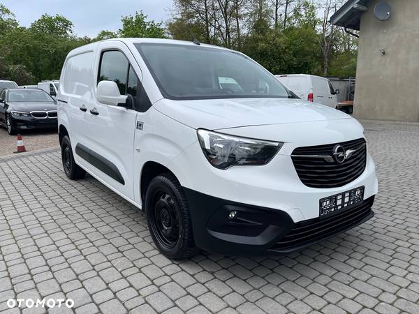 Opel Combo - 3