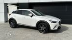 Mazda CX-3 SKYACTIV-G 120 FWD Sports-Line - 17