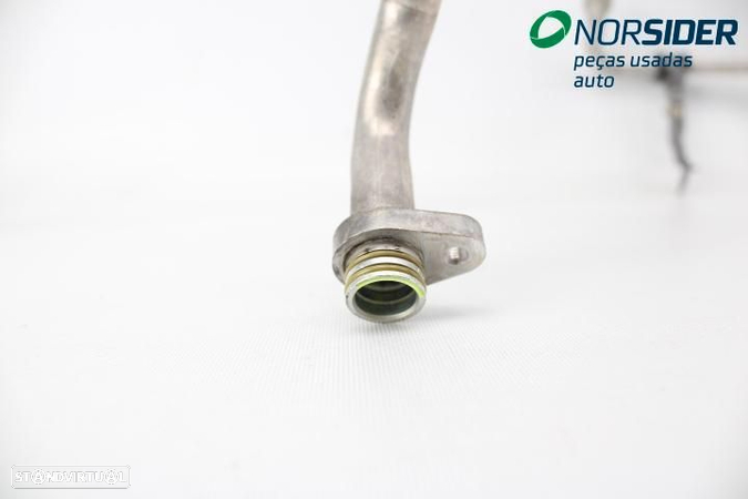 Conjunto de tubos de ac Nissan Qashqai|10-13 - 4