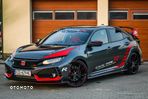 Honda Civic 2.0 T Type-R GT - 15