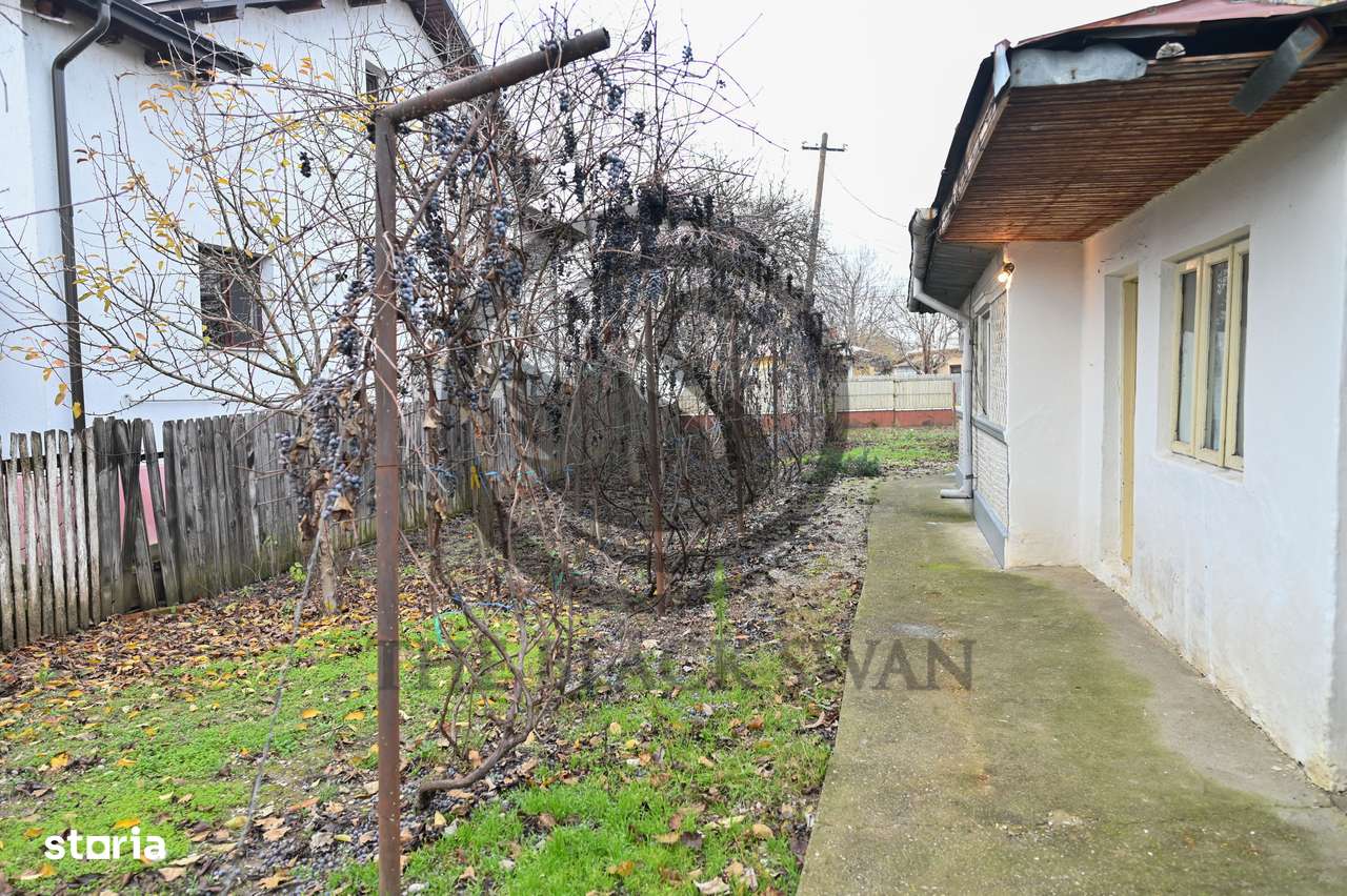 Casa de vanzare | 970 mp Teren | Puchenii Mari, Prahova | Comision 0% - Imagine principală: 4/15