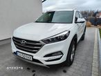 Hyundai Tucson 1.7 CRDI BlueDrive Comfort 2WD DCT - 2