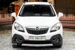 Opel Mokka 1.4 Turbo Automatik Color Edition - 4