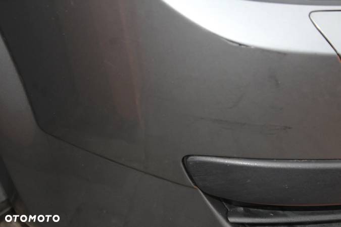 ZDERZAK PRZÓD PRZEDNI OPEL ASTRA H PRZED LIFT Z155 KOMPLETNY - 8