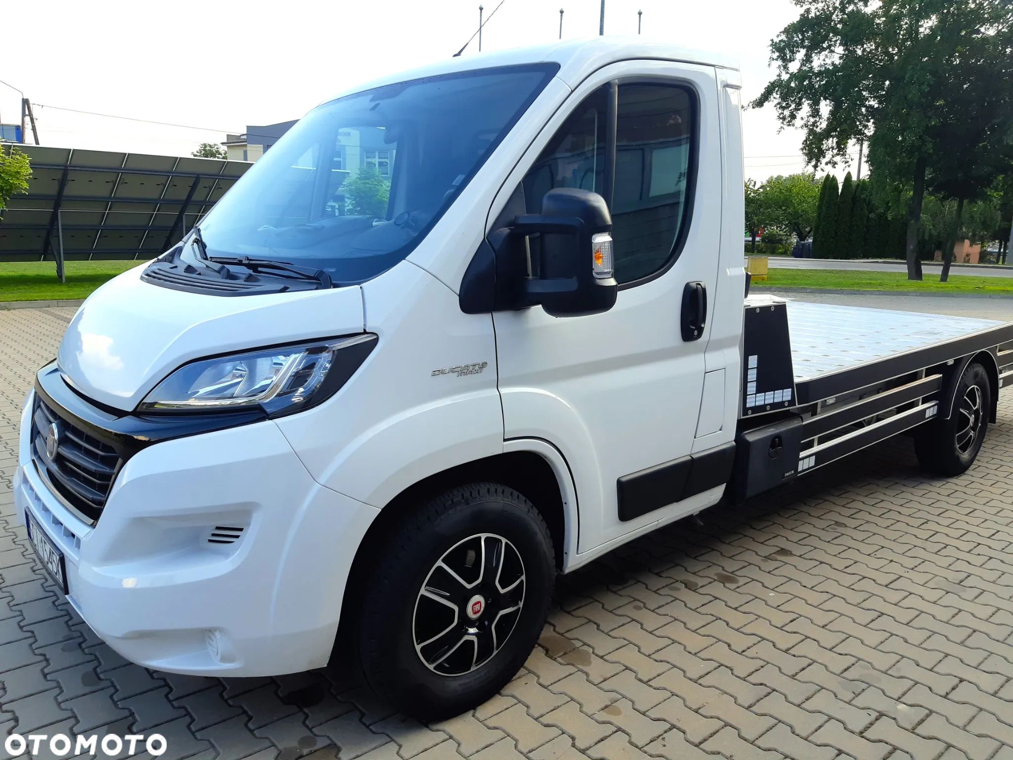 Fiat Ducato - 1