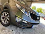 Kia Sportage 1.6 GDI Business Line L 2WD - 19