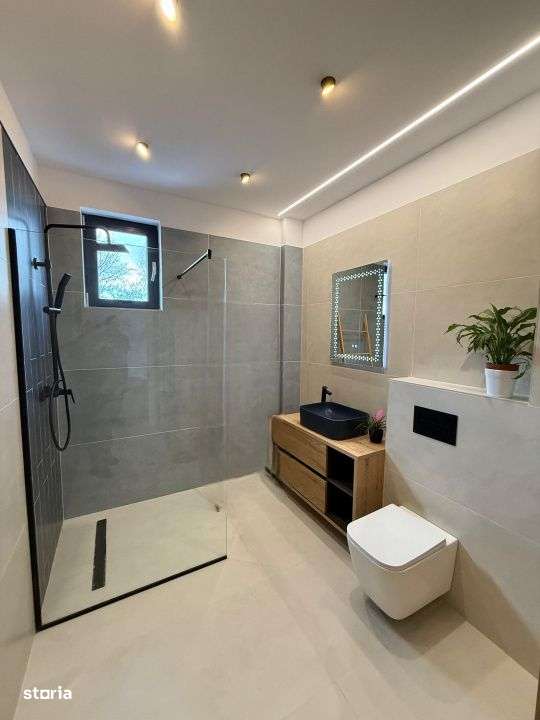 Vila premium P+2 cu 5 dormitoare, Iancu Nicolae Jolie Ville-15