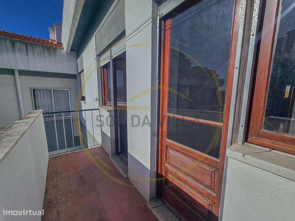 Apartamento T3 Paivas - 265.000€-21