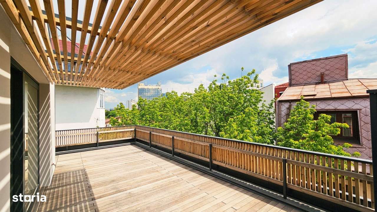 Birou boutique nou  de închiriat – Dorobanți – Floreasca - Imagine principală: 4/20