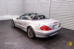 Mercedes-Benz SL 500 - 4