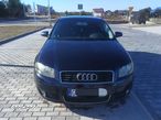 Audi A3 1.6 FSI Attraction - 2