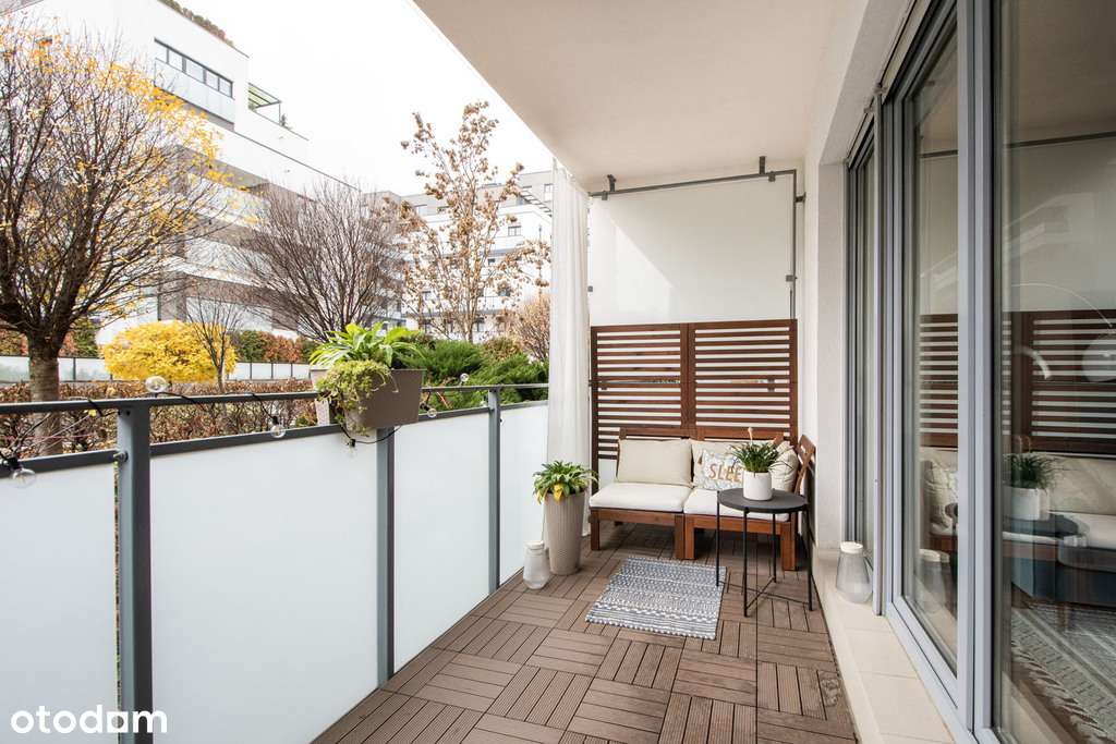 Przestronne |  3 m wysokości | klimatyzacja-10