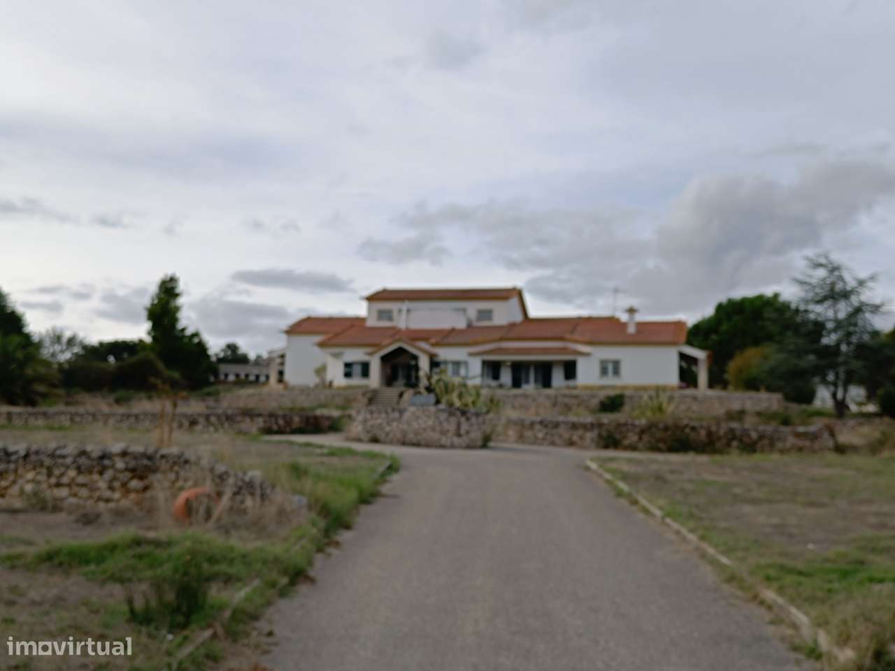 Herdade >=T10 Venda em Bemposta,Abrantes - Grande imagem: 2/53