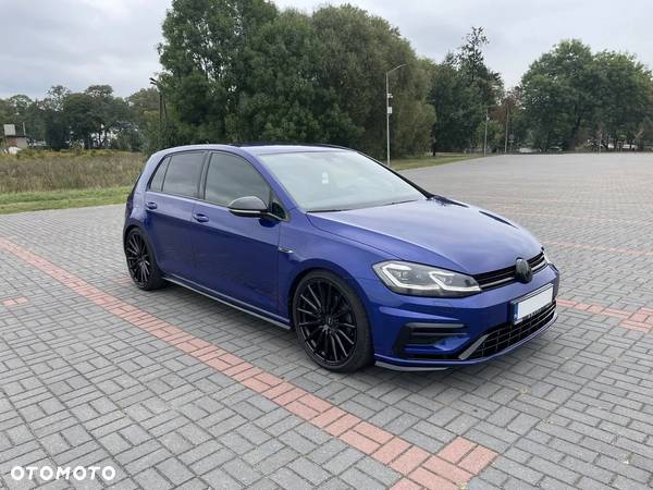 Volkswagen Golf VII 1.5 TSI BMT Evo Highline DSG - 10