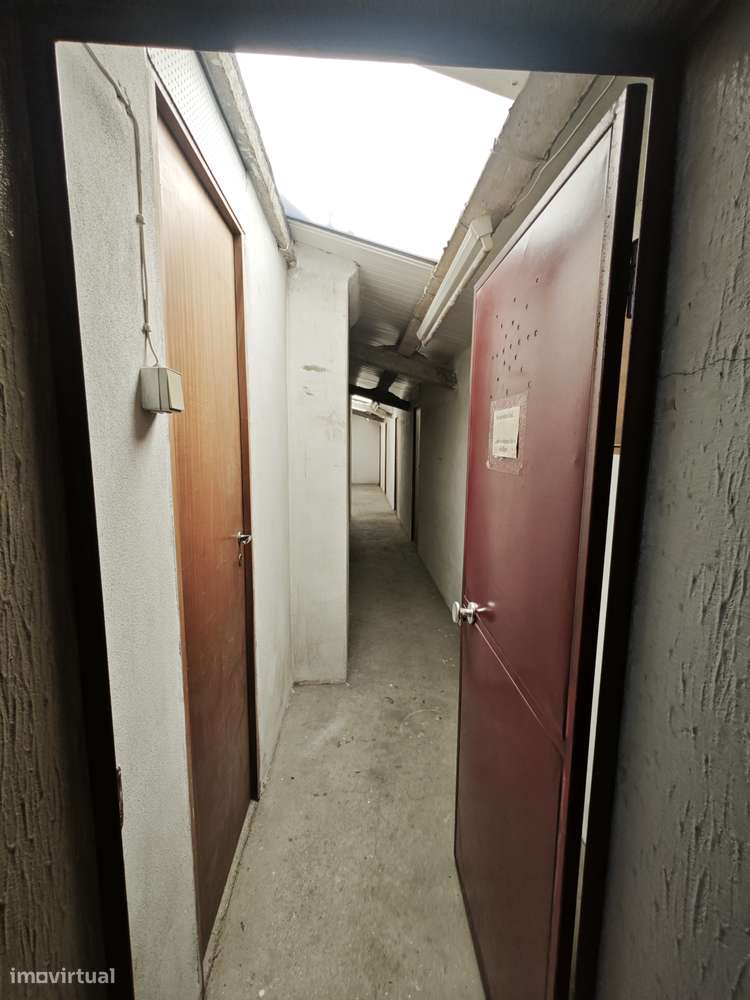 Apartamento à venda em Rua de São Gens 2952, Senhora da hora-36