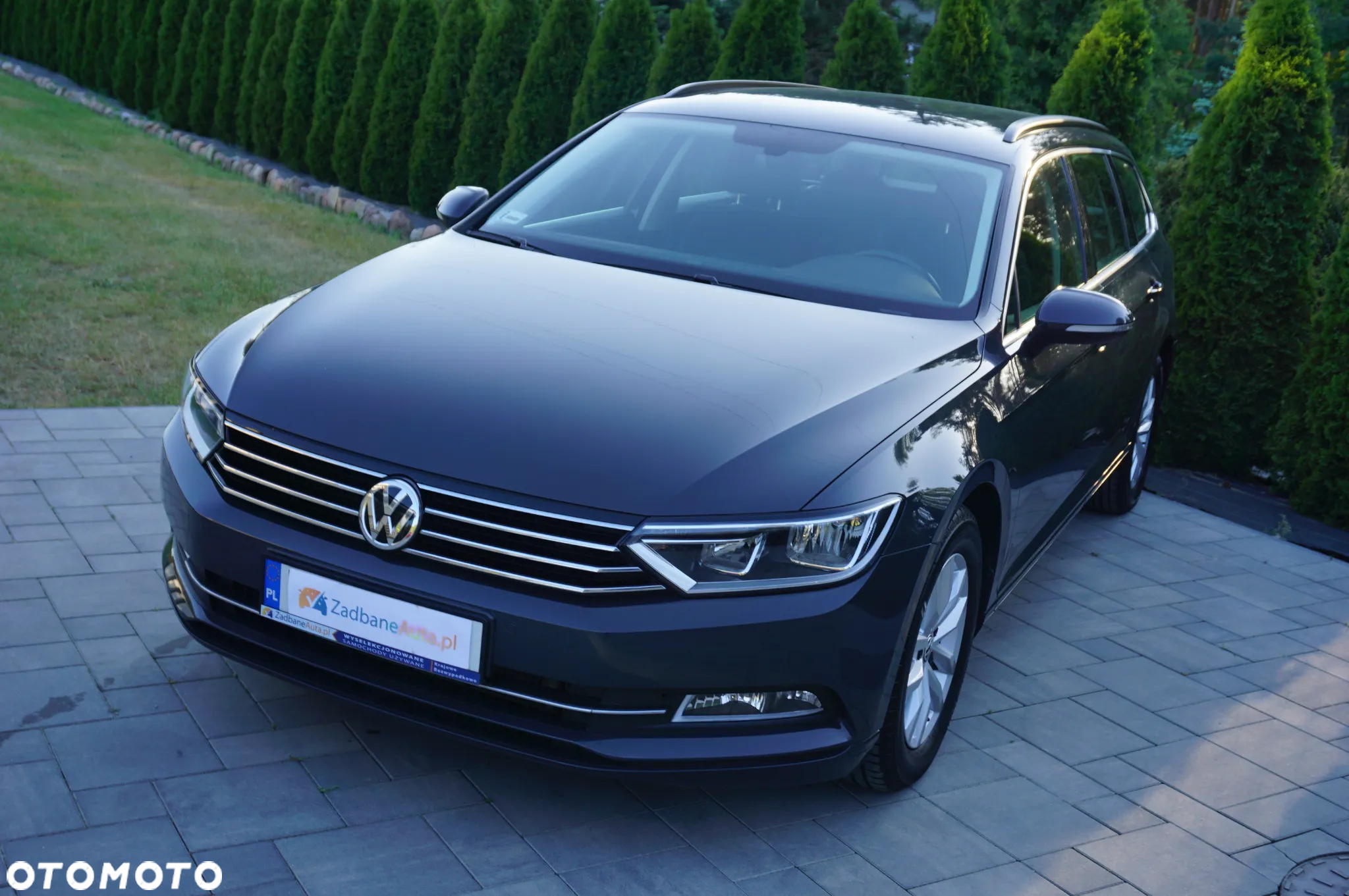 Volkswagen Passat 2.0 TDI BMT Comfortline DSG - 6