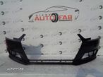 Bara fata Audi A4 B9 an 2016-2017-2018-2019 gauri pentru 6 senzori - 1