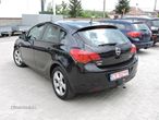 Opel Astra 1.7 CDTI DPF Edition - 4