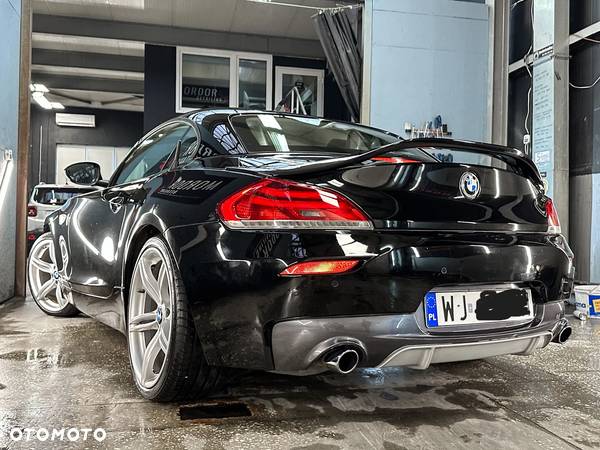 BMW Z4 28i sDrive - 7