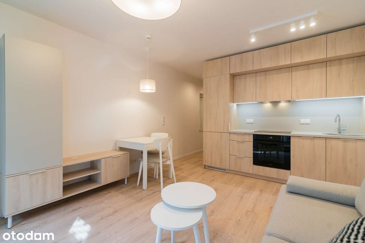 Apartment in Warszawa - View 3
