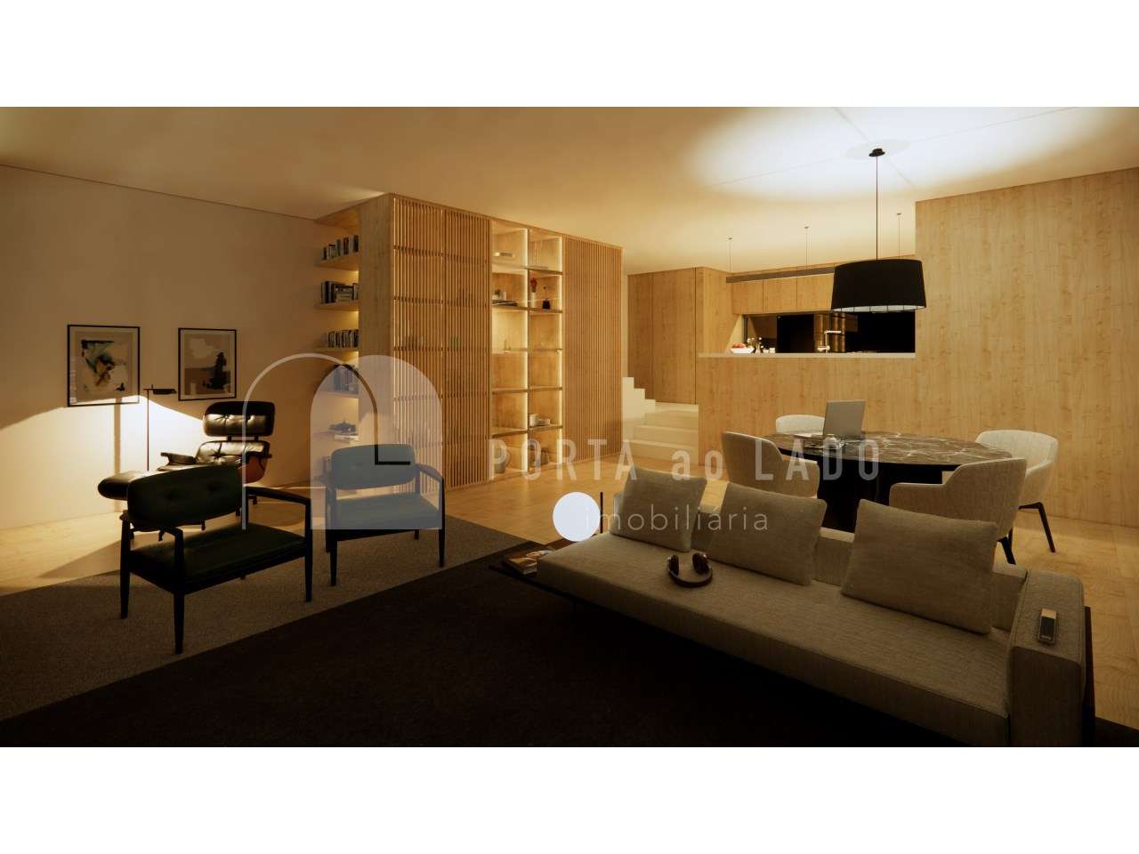 Moradia T3 Venda em Grijó e Sermonde,Vila Nova de Gaia - Grande imagem: 4/15