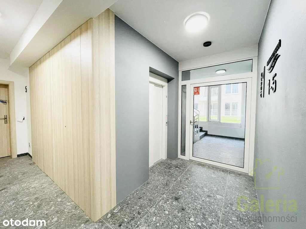 2 pokoje na Kępie Parnickiej – cesja, od zaraz!-8