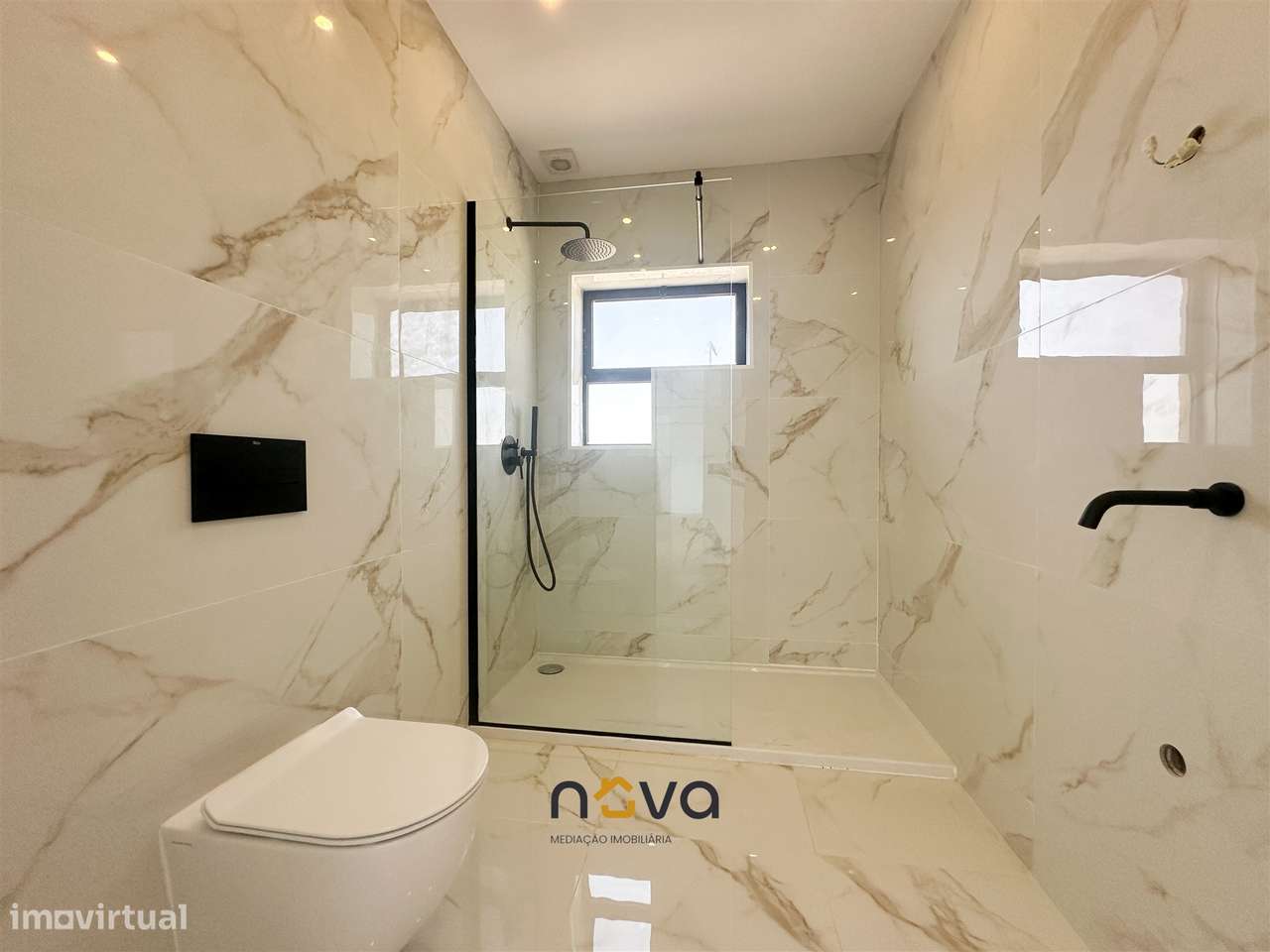 Excelente apartamento T3 situado em primeira linha , Vila Chã, Vila do - Grande imagem: 4/22